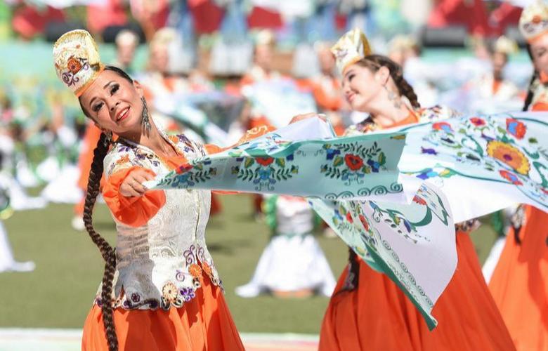 Сабантуй в Казани - 2019: полная программа праздничных мероприятий на майданах